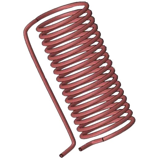 کوره القایی چگونه کار می کند؟