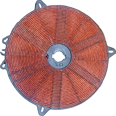 اجاق گاز، اجاق القایی، اجاق برقی، کوره القایی