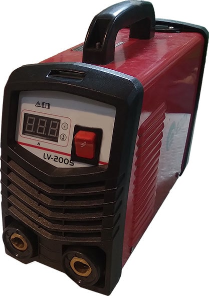 اینورتر نقطه جوش، دستگاه جوش نقطه ای، اینورتر جوش نقطه ای